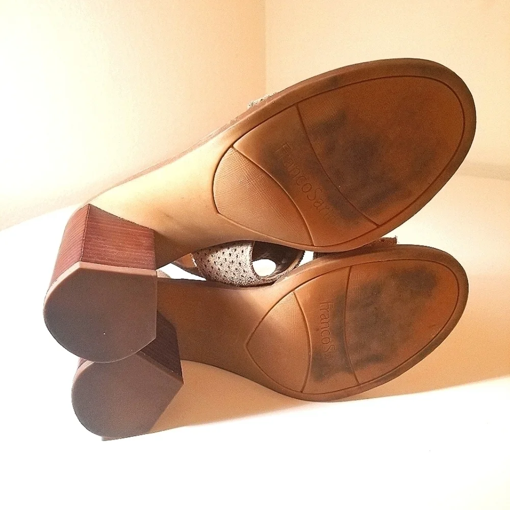 Franco Sarto Heels